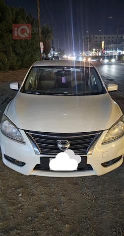 نيسان سنترا